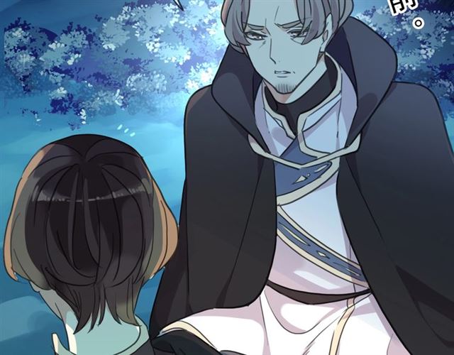 甜美的咬痕韩漫全集-守护篇 第48话 撕心裂肺无删减无遮挡章节图片 