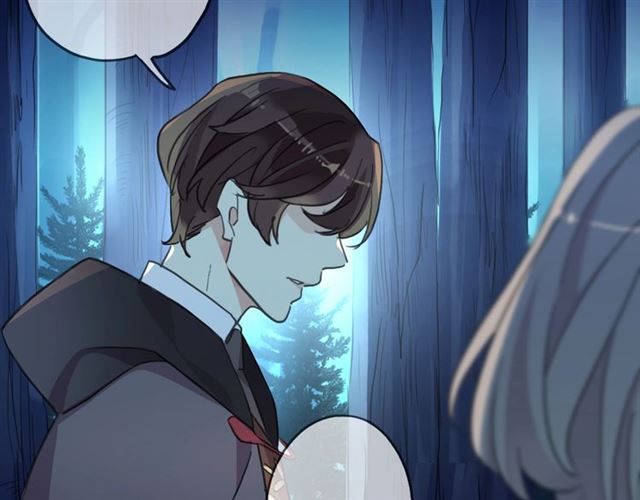 甜美的咬痕韩漫全集-守护篇 第48话 撕心裂肺无删减无遮挡章节图片 