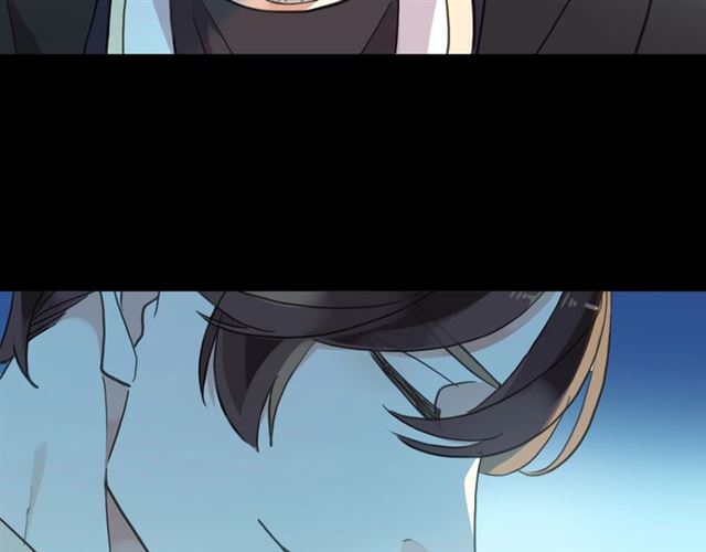甜美的咬痕韩漫全集-守护篇 第48话 撕心裂肺无删减无遮挡章节图片 