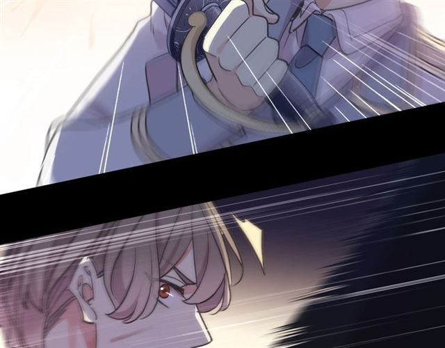 甜美的咬痕韩漫全集-守护篇 第49话 狼人之战无删减无遮挡章节图片 
