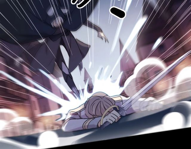 甜美的咬痕韩漫全集-守护篇 第49话 狼人之战无删减无遮挡章节图片 