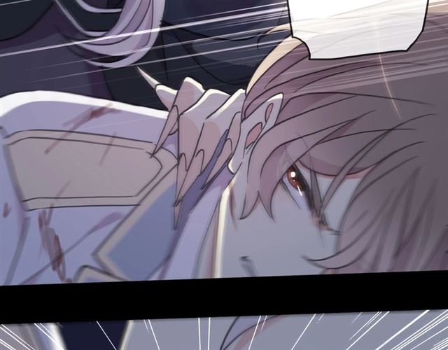 甜美的咬痕韩漫全集-守护篇 第49话 狼人之战无删减无遮挡章节图片 