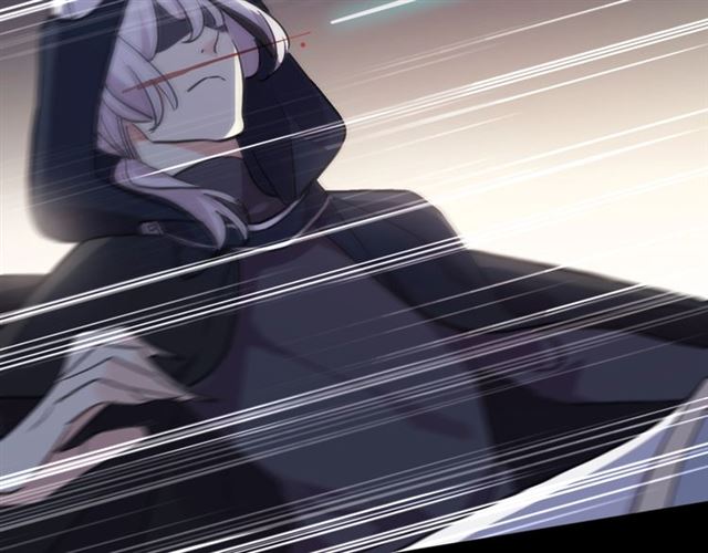甜美的咬痕韩漫全集-守护篇 第49话 狼人之战无删减无遮挡章节图片 
