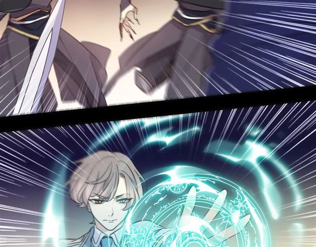 甜美的咬痕韩漫全集-守护篇 第49话 狼人之战无删减无遮挡章节图片 
