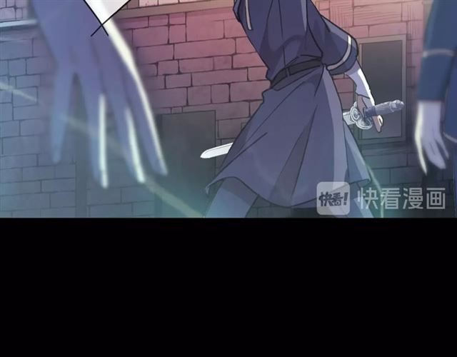 甜美的咬痕韩漫全集-守护篇 第49话 狼人之战无删减无遮挡章节图片 