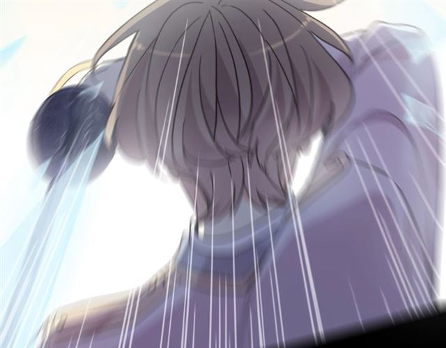 甜美的咬痕韩漫全集-守护篇 第49话 狼人之战无删减无遮挡章节图片 