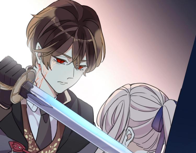 甜美的咬痕韩漫全集-第57话 吻的赌注无删减无遮挡章节图片 