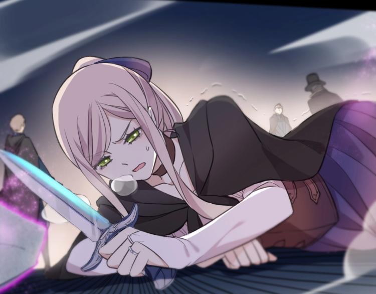 甜美的咬痕韩漫全集-第57话 吻的赌注无删减无遮挡章节图片 