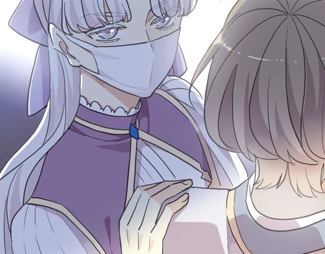 甜美的咬痕韩漫全集-守护篇 第53话 我的条件无删减无遮挡章节图片 