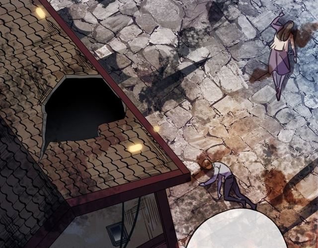 甜美的咬痕韩漫全集-守护篇 第54话 我的故事无删减无遮挡章节图片 