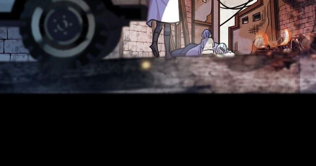 甜美的咬痕韩漫全集-守护篇 第54话 我的故事无删减无遮挡章节图片 