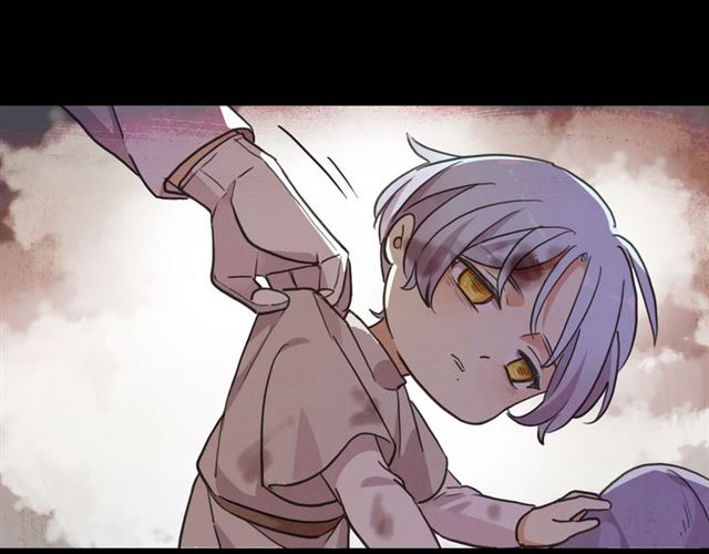 甜美的咬痕韩漫全集-守护篇 第54话 我的故事无删减无遮挡章节图片 