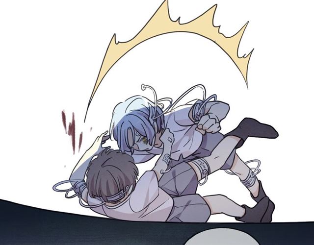 甜美的咬痕韩漫全集-守护篇 第54话 我的故事无删减无遮挡章节图片 
