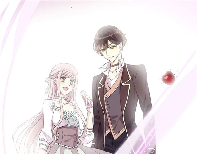甜美的咬痕韩漫全集-守护篇 第54话 我的故事无删减无遮挡章节图片 