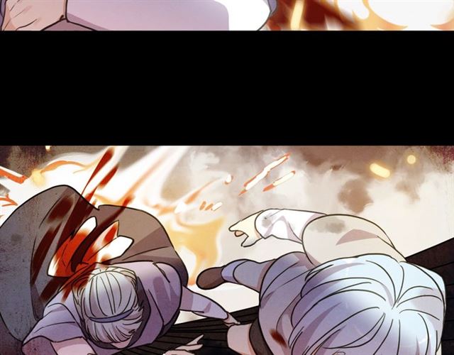 甜美的咬痕韩漫全集-守护篇 第54话 我的故事无删减无遮挡章节图片 