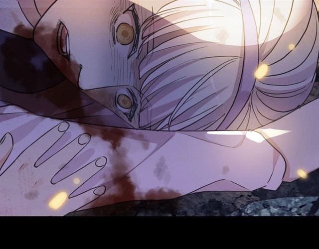 甜美的咬痕韩漫全集-守护篇 第54话 我的故事无删减无遮挡章节图片 