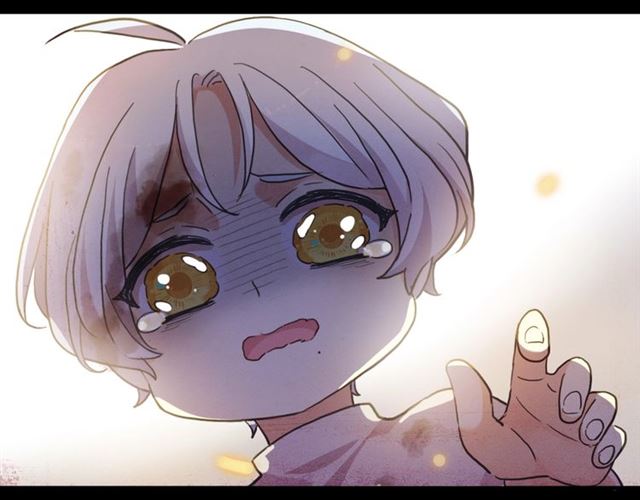 甜美的咬痕韩漫全集-守护篇 第54话 我的故事无删减无遮挡章节图片 