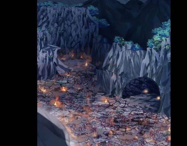 甜美的咬痕韩漫全集-第55话 超A的逸！无删减无遮挡章节图片 