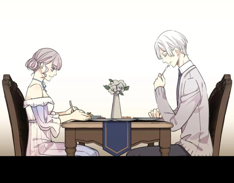 甜美的咬痕韩漫全集-番外三 明哲言 &amp; 温妮 2无删减无遮挡章节图片 
