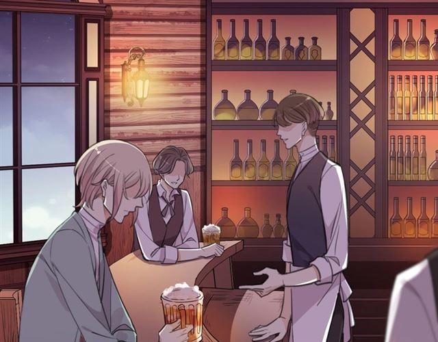 甜美的咬痕韩漫全集-番外 抓到你了无删减无遮挡章节图片 