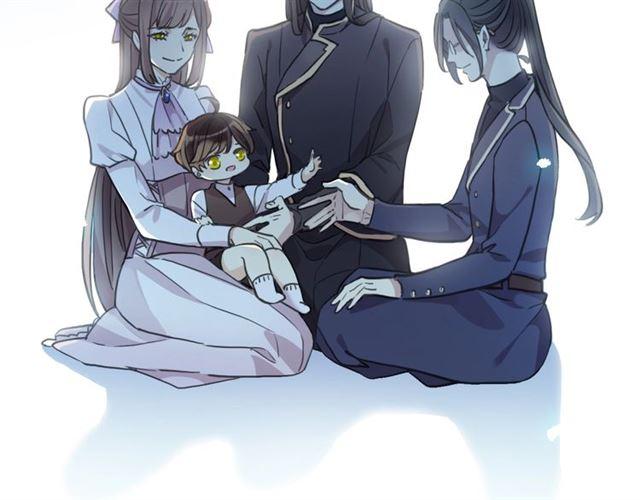 甜美的咬痕韩漫全集-第59话 爱的惊喜无删减无遮挡章节图片 