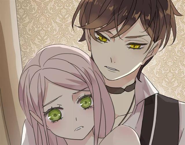 甜美的咬痕韩漫全集-第20话 喂食无删减无遮挡章节图片 