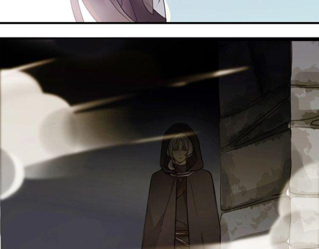 甜美的咬痕韩漫全集-守护篇 第60话 甜美的守护无删减无遮挡章节图片 