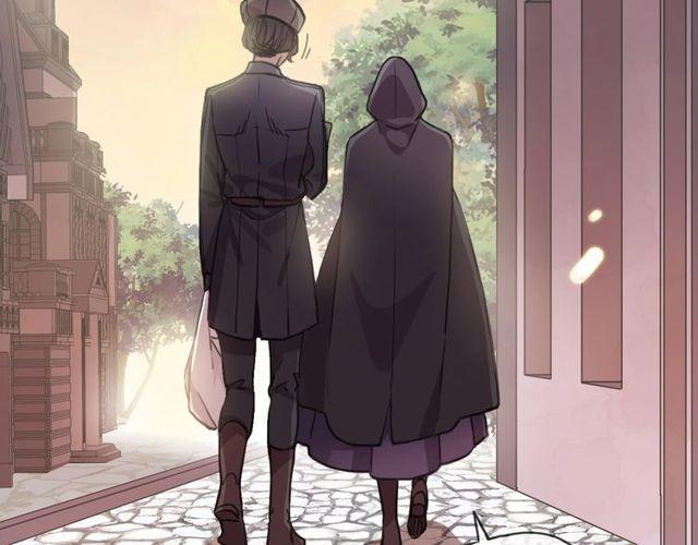 甜美的咬痕韩漫全集-守护篇 第60话 甜美的守护无删减无遮挡章节图片 