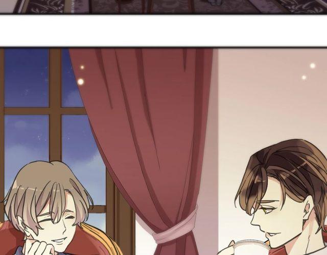 甜美的咬痕韩漫全集-守护篇 第60话 甜美的守护无删减无遮挡章节图片 