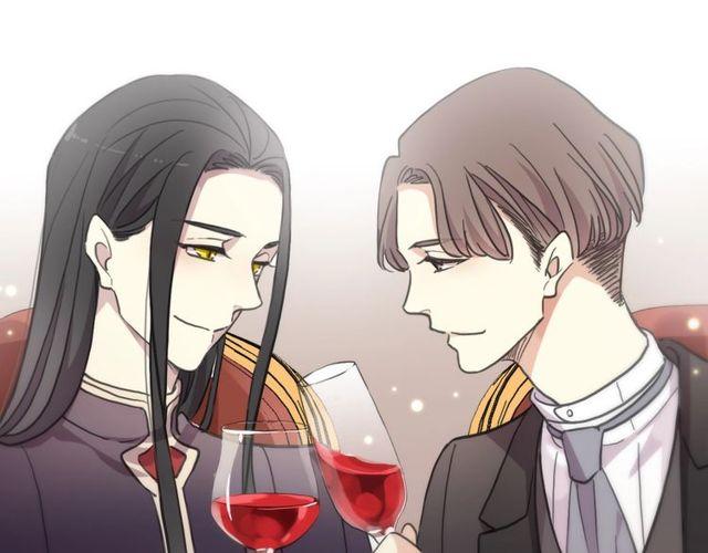 甜美的咬痕韩漫全集-守护篇 第60话 甜美的守护无删减无遮挡章节图片 