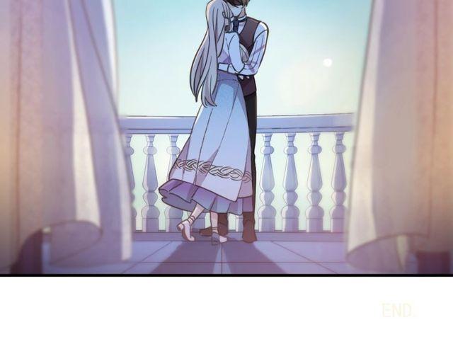甜美的咬痕韩漫全集-守护篇 第60话 甜美的守护无删减无遮挡章节图片 
