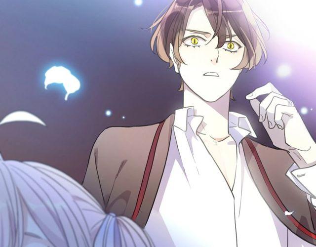 甜美的咬痕韩漫全集-守护篇 第60话 甜美的守护无删减无遮挡章节图片 
