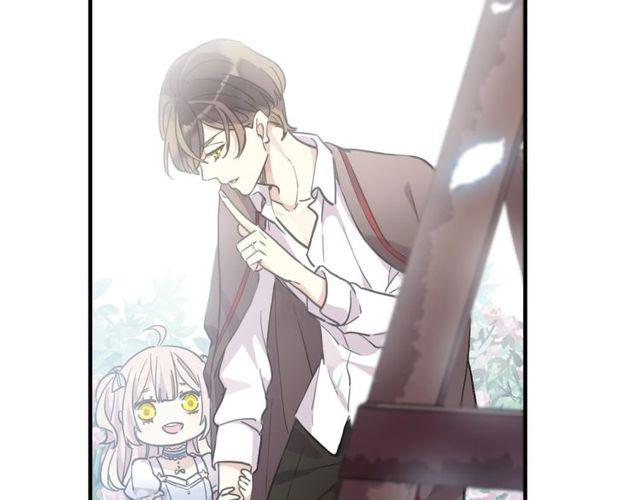 甜美的咬痕韩漫全集-守护篇 第60话 甜美的守护无删减无遮挡章节图片 