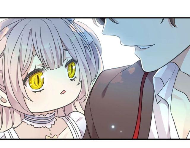 甜美的咬痕韩漫全集-守护篇 第60话 甜美的守护无删减无遮挡章节图片 