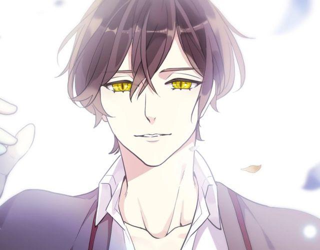 甜美的咬痕韩漫全集-守护篇 第60话 甜美的守护无删减无遮挡章节图片 