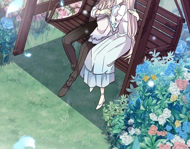 甜美的咬痕韩漫全集-守护篇 第60话 甜美的守护无删减无遮挡章节图片 