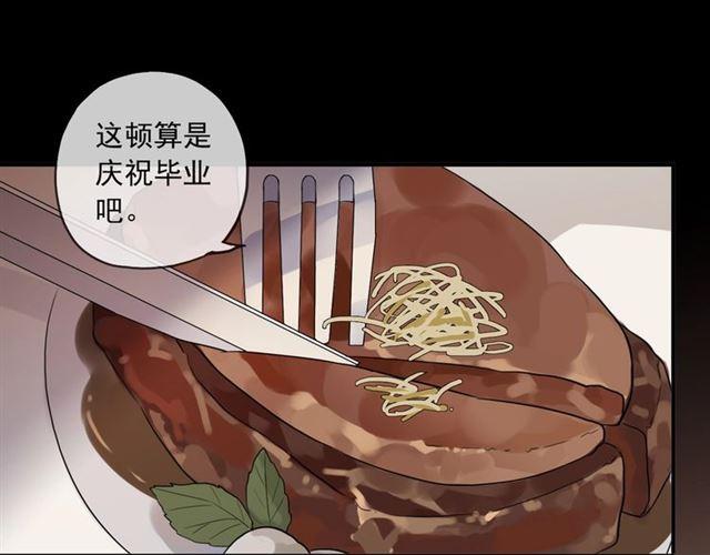 甜美的咬痕韩漫全集-番外二 明哲言 amp; 温妮 ??无删减无遮挡章节图片 