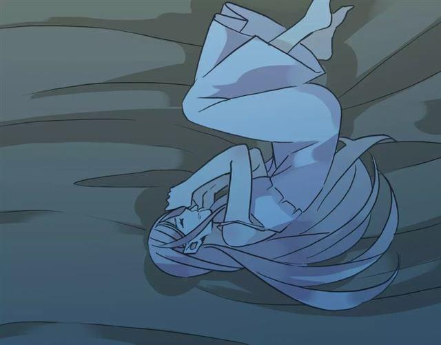 甜美的咬痕韩漫全集-第21话 公主般的宠溺无删减无遮挡章节图片 
