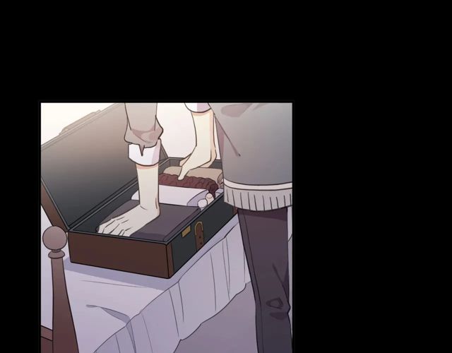 甜美的咬痕韩漫全集-番外四 明哲言 &amp; 温妮 完无删减无遮挡章节图片 