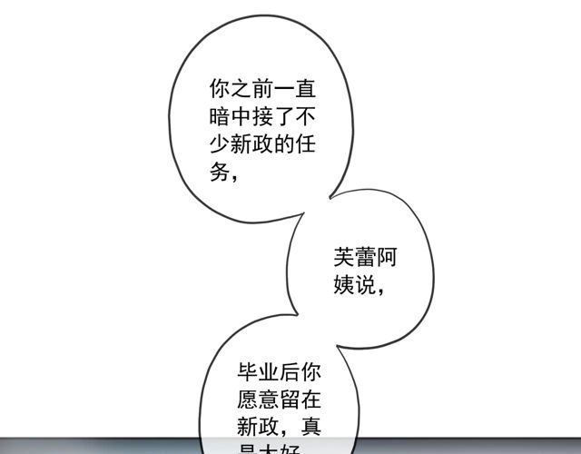 甜美的咬痕韩漫全集-番外四 明哲言 &amp; 温妮 完无删减无遮挡章节图片 