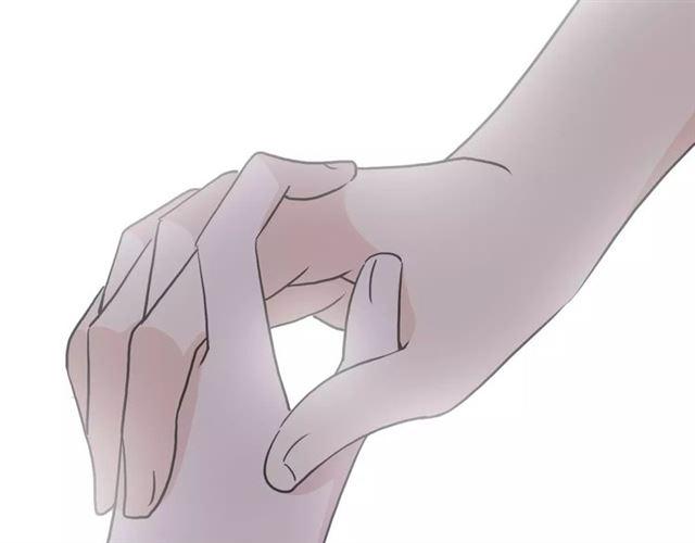 甜美的咬痕韩漫全集-第24话 别怕，有我在无删减无遮挡章节图片 
