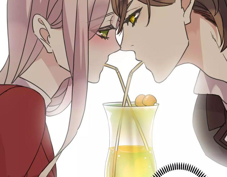 甜美的咬痕韩漫全集-第25话 像约会一样无删减无遮挡章节图片 