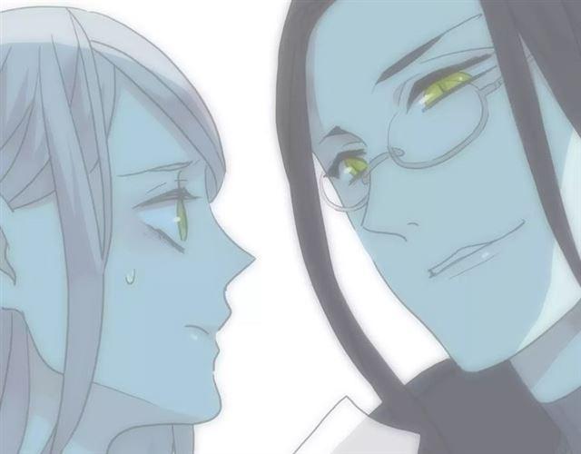 甜美的咬痕韩漫全集-第26话 不会放开你的手无删减无遮挡章节图片 