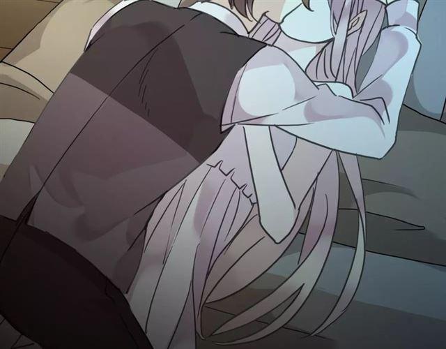 甜美的咬痕韩漫全集-第26话 不会放开你的手无删减无遮挡章节图片 