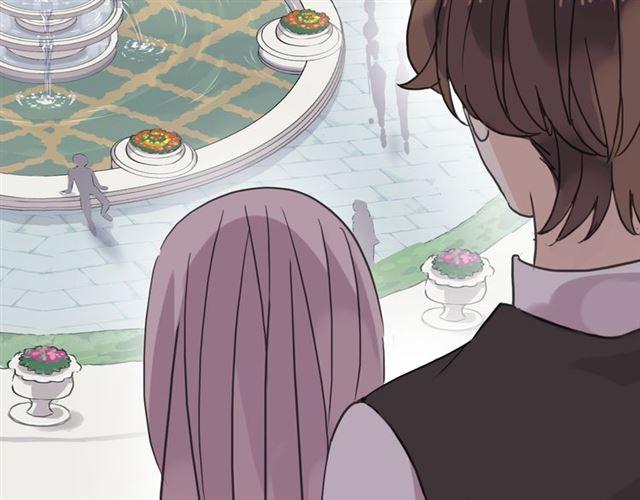 甜美的咬痕韩漫全集-第27话 庇护无删减无遮挡章节图片 