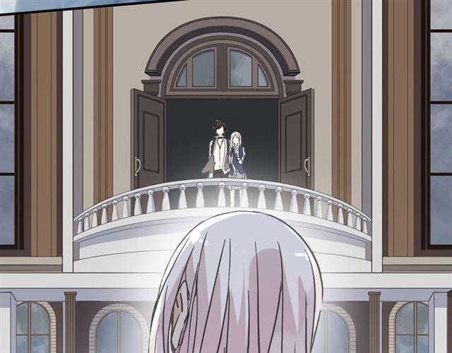 甜美的咬痕韩漫全集-第27话 庇护无删减无遮挡章节图片 