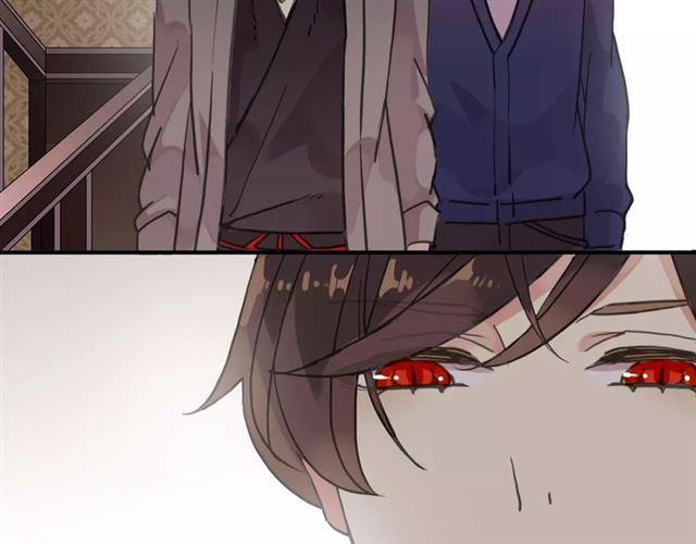 甜美的咬痕韩漫全集-第29话 新的危机？！无删减无遮挡章节图片 