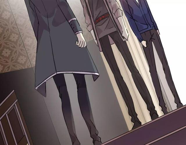 甜美的咬痕韩漫全集-第30话 交汇的目光无删减无遮挡章节图片 
