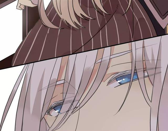 甜美的咬痕韩漫全集-第30话 交汇的目光无删减无遮挡章节图片 