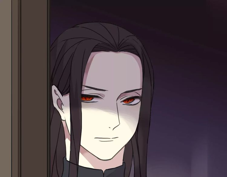 甜美的咬痕韩漫全集-第30话 交汇的目光无删减无遮挡章节图片 